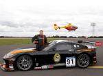 Ginetta G55 GT4 2011 года